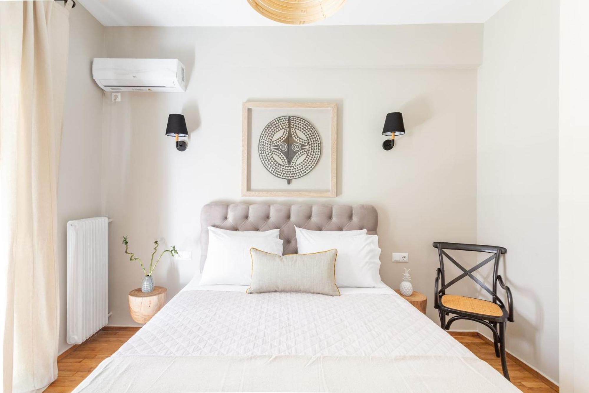 Discover Athens From Urban Hideaway, Acropolis View المظهر الخارجي الصورة