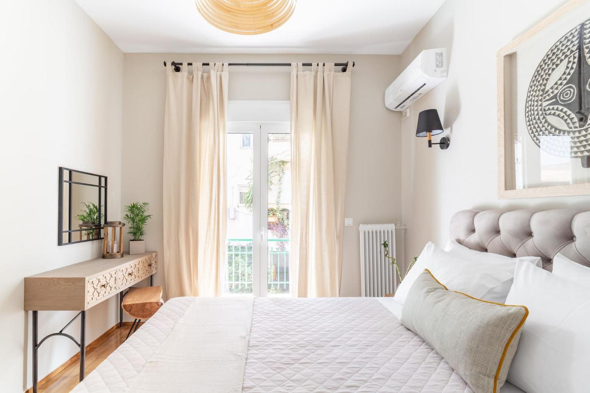 Discover Athens From Urban Hideaway, Acropolis View المظهر الخارجي الصورة